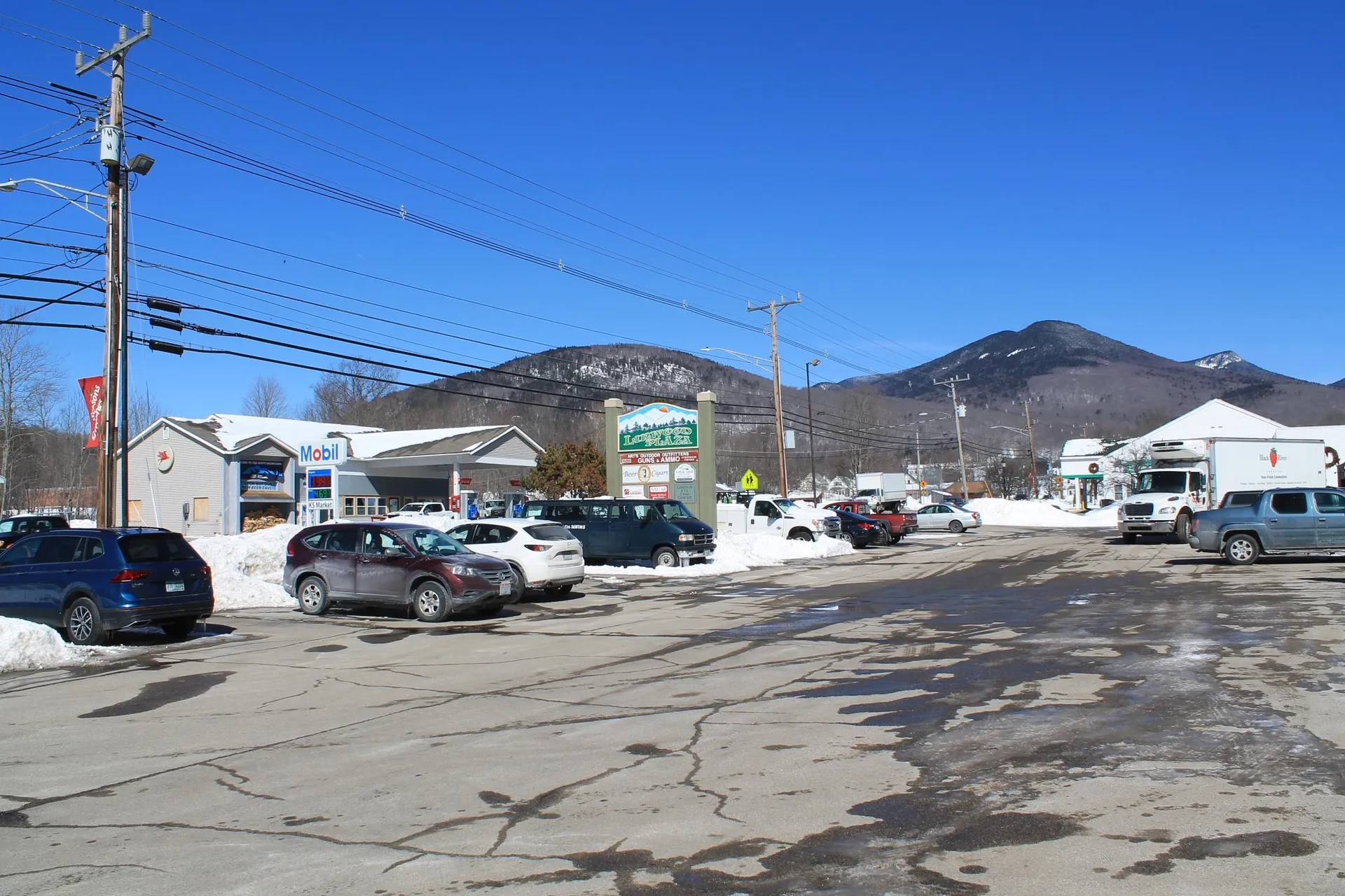 78 Main Street Lincoln NH 03251