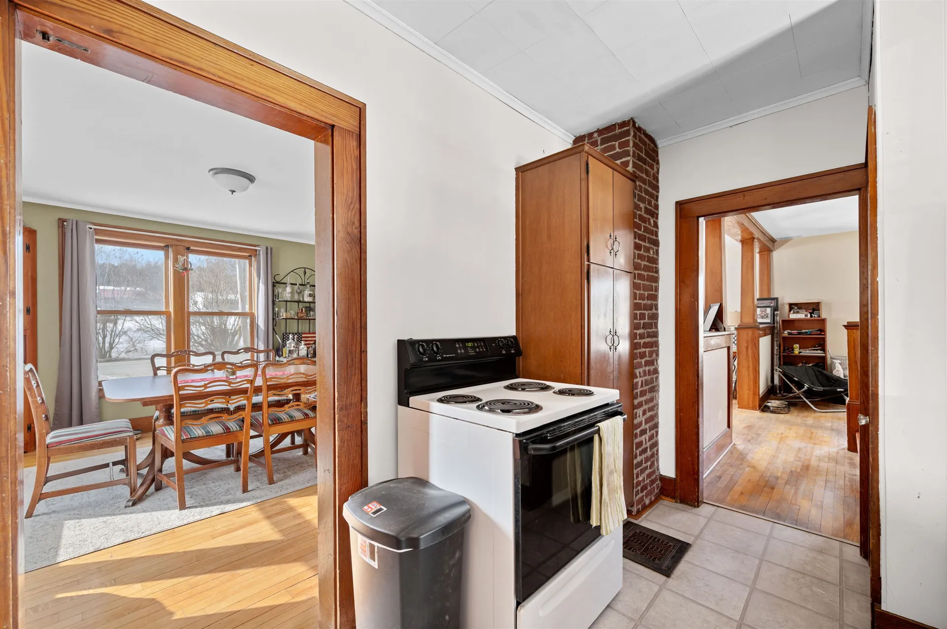 471 Websterville Road Barre Town VT 05649
