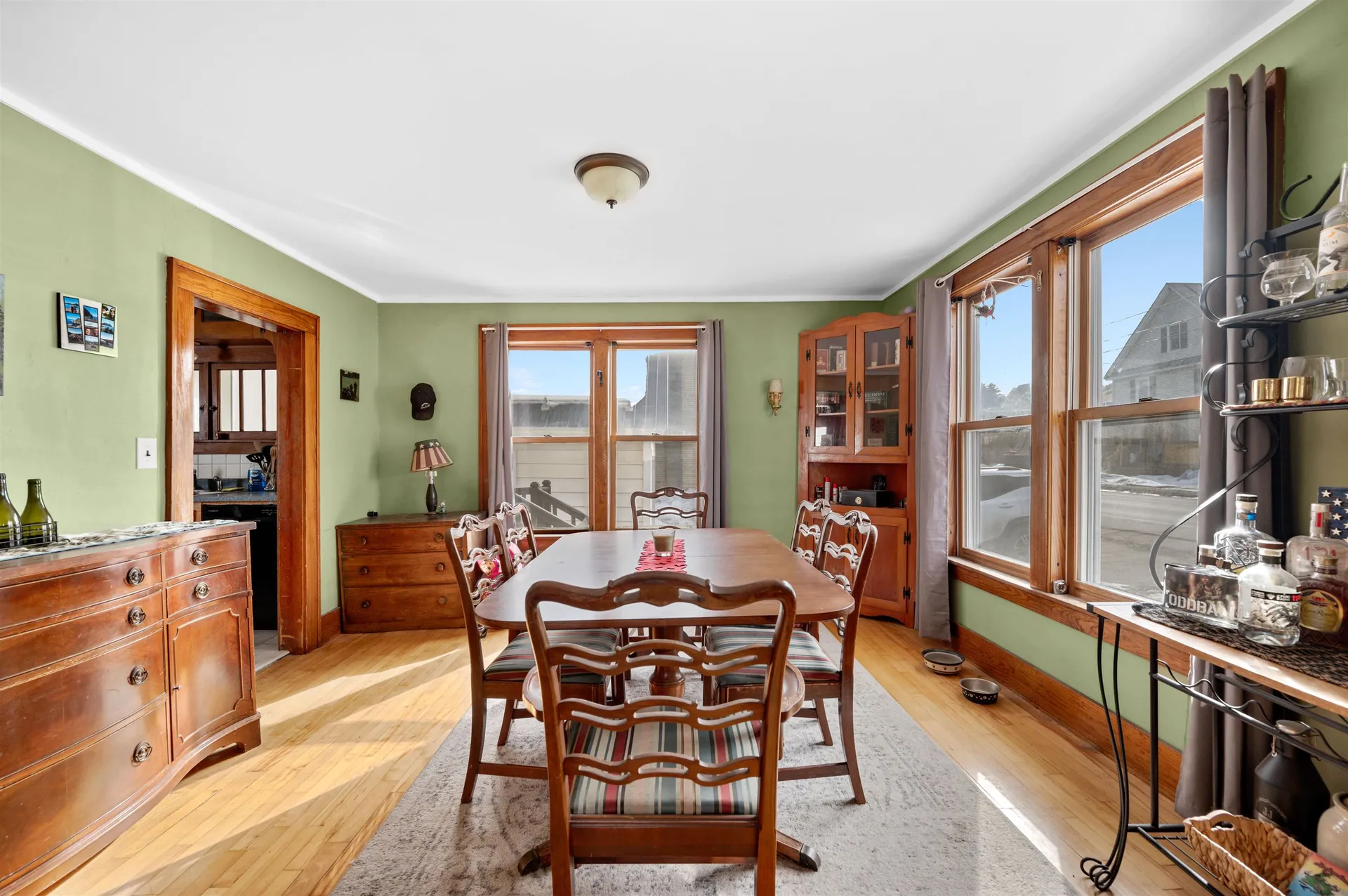 471 Websterville Road Barre Town VT 05649