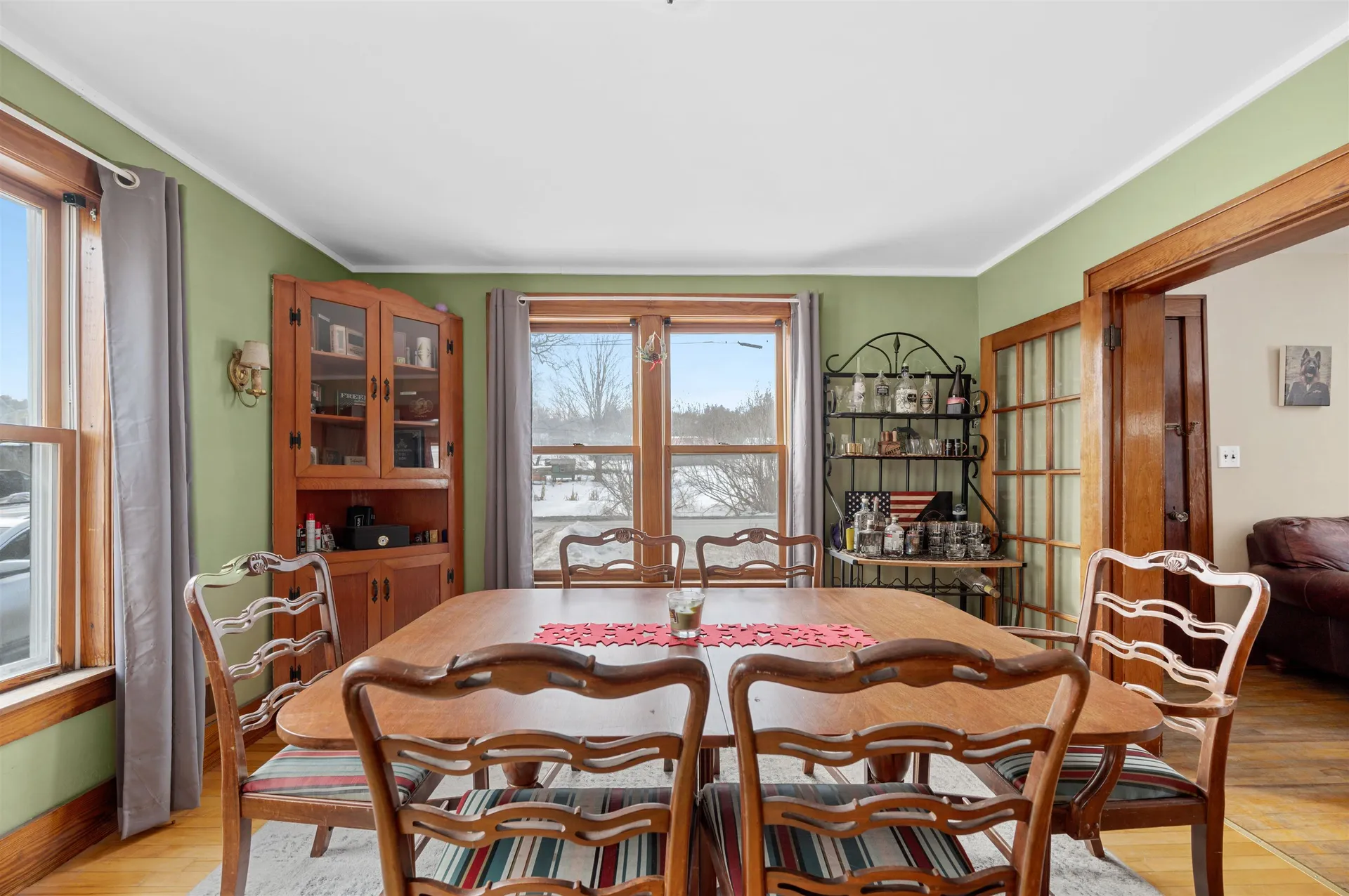 471 Websterville Road Barre Town VT 05649