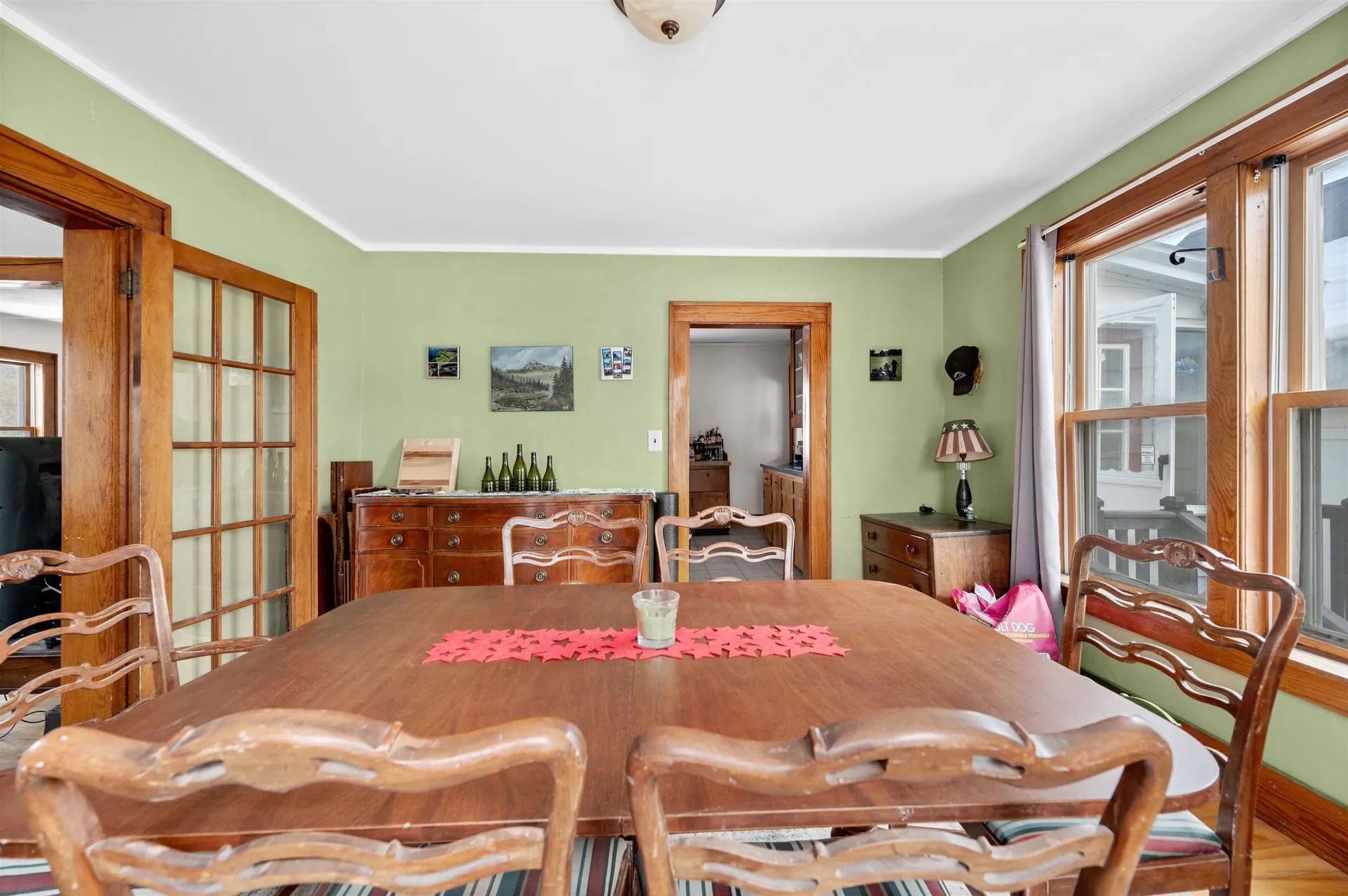 471 Websterville Road Barre Town VT 05649