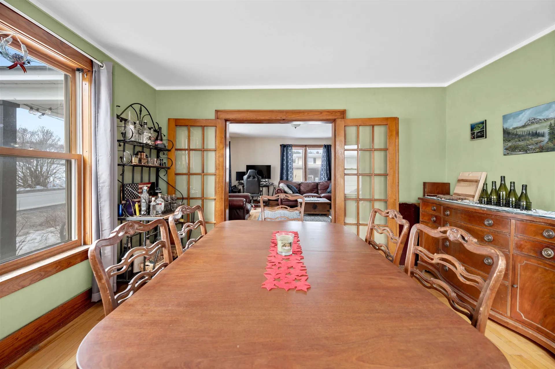 471 Websterville Road Barre Town VT 05649