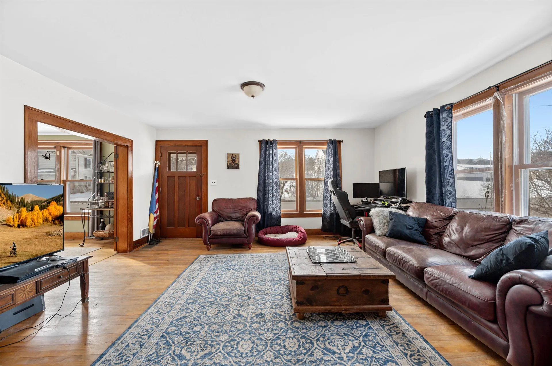 471 Websterville Road Barre Town VT 05649