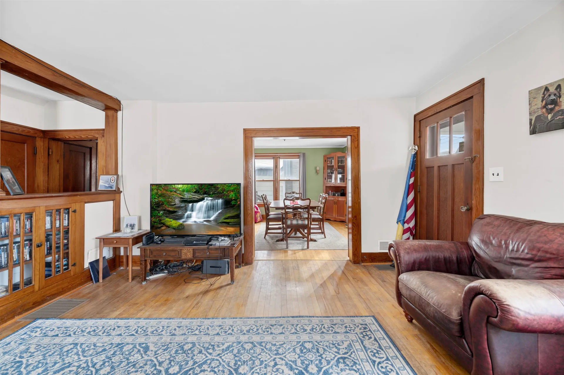 471 Websterville Road Barre Town VT 05649