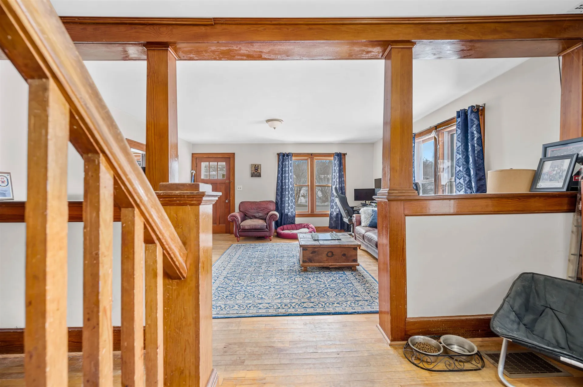 471 Websterville Road Barre Town VT 05649