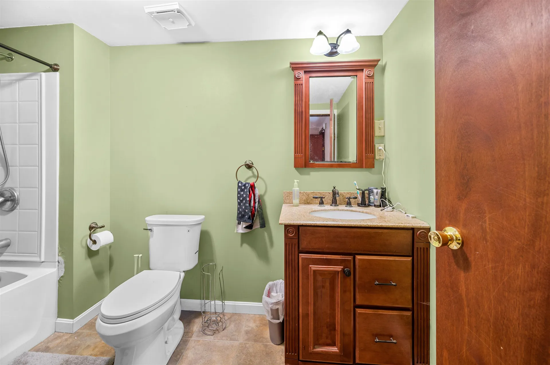 471 Websterville Road Barre Town VT 05649
