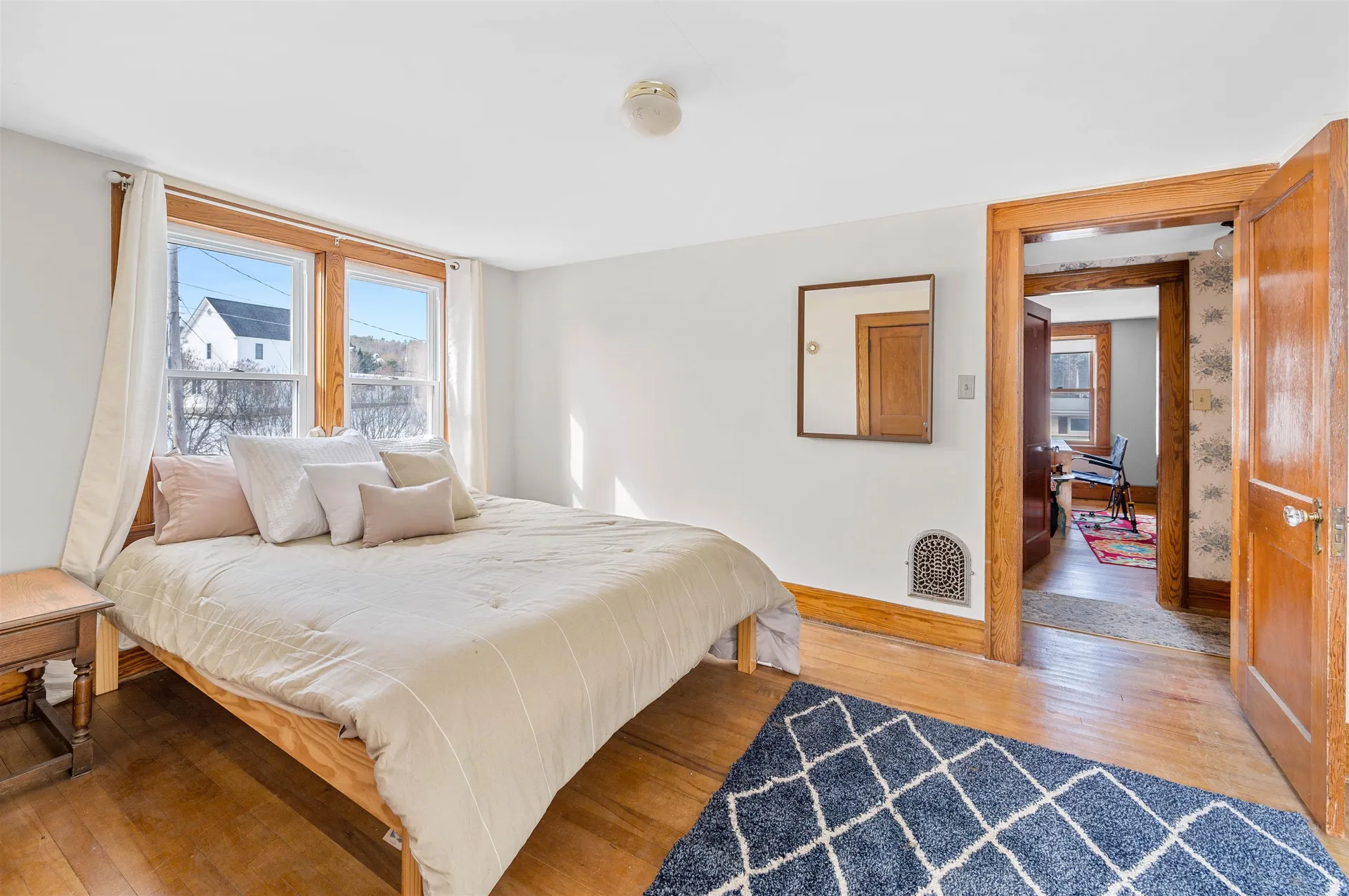 471 Websterville Road Barre Town VT 05649