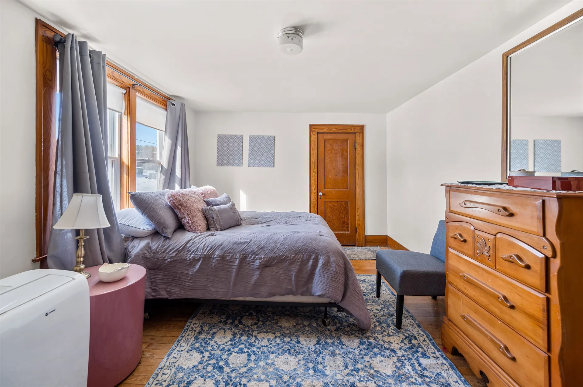 471 Websterville Road Barre Town VT 05649