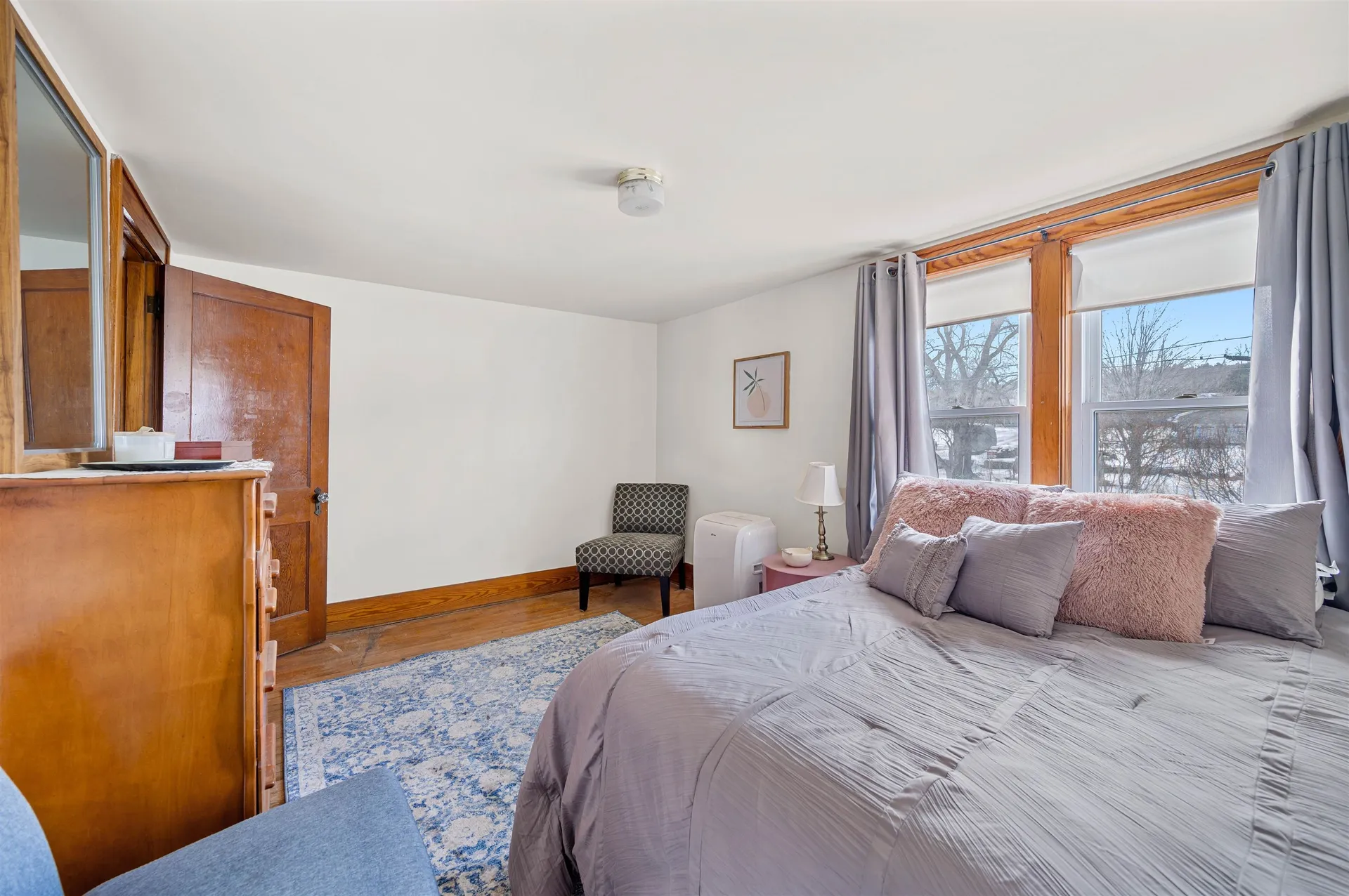 471 Websterville Road Barre Town VT 05649