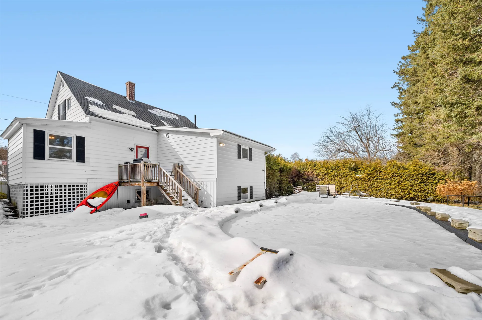 471 Websterville Road Barre Town VT 05649