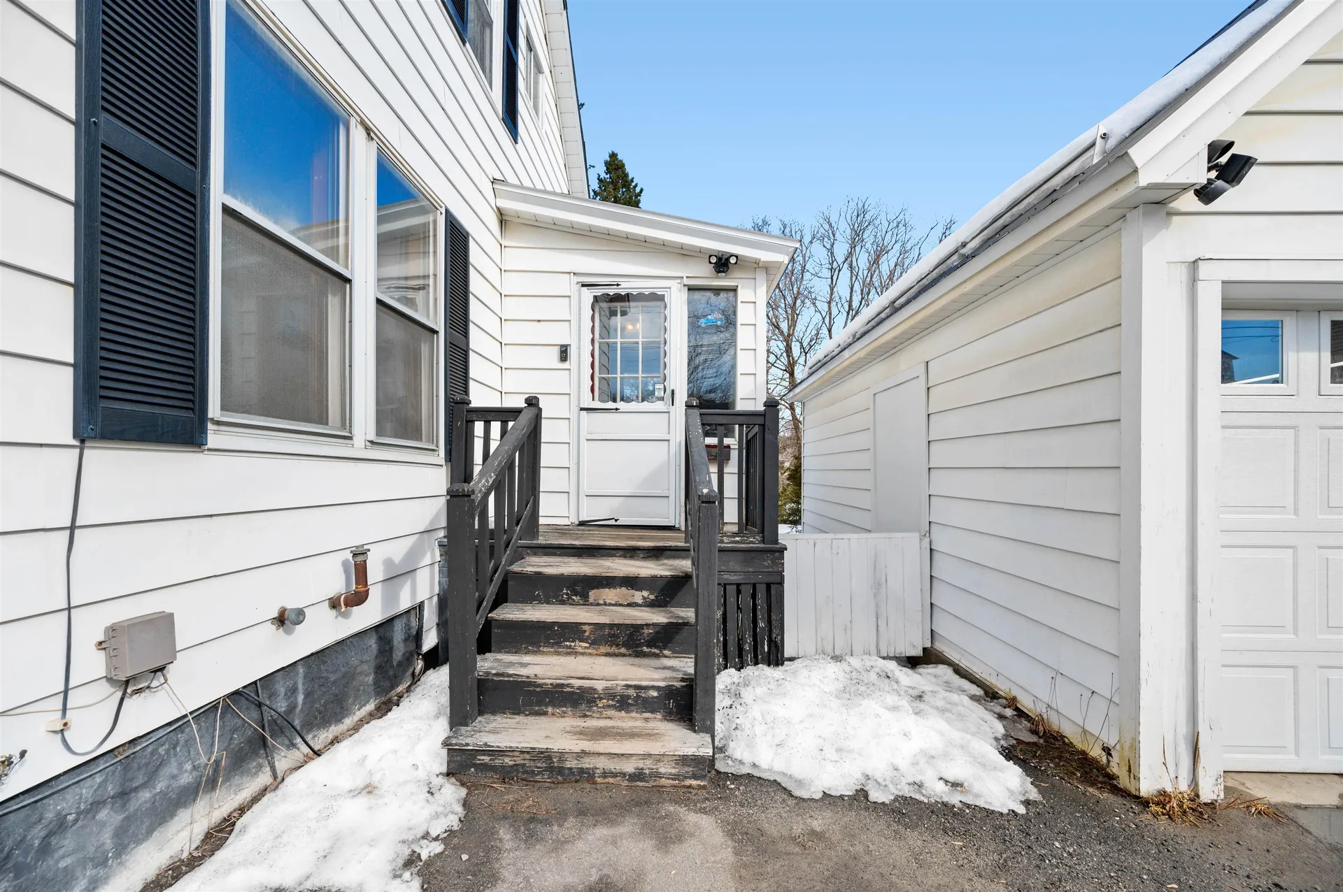 471 Websterville Road Barre Town VT 05649