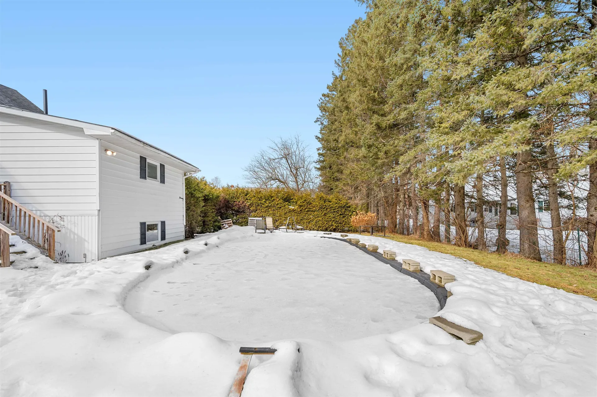 471 Websterville Road Barre Town VT 05649
