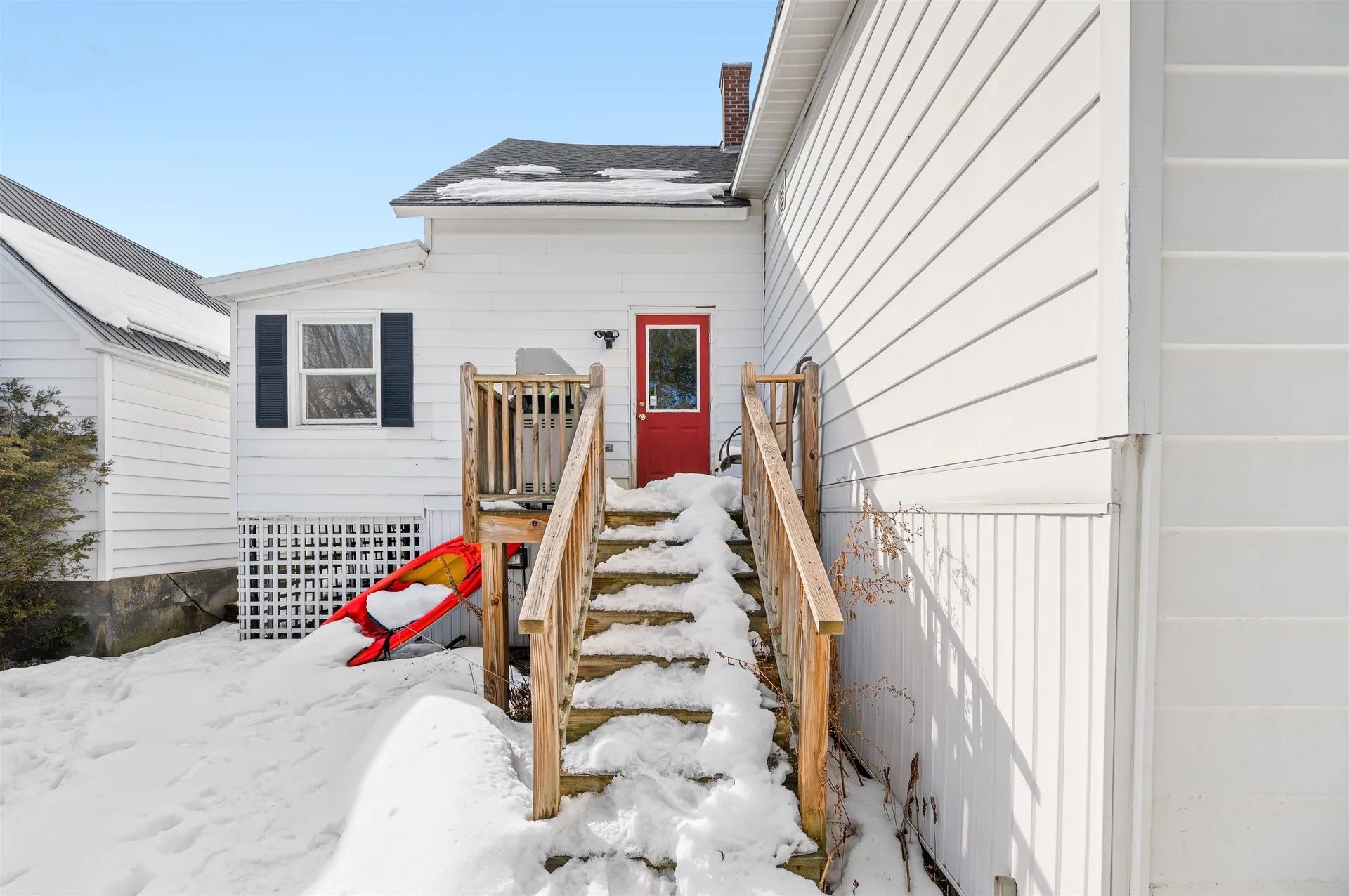 471 Websterville Road Barre Town VT 05649