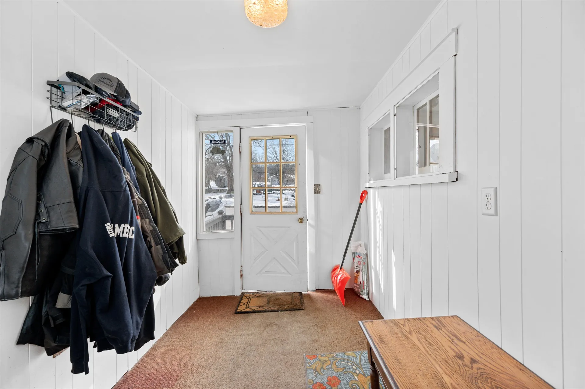 471 Websterville Road Barre Town VT 05649