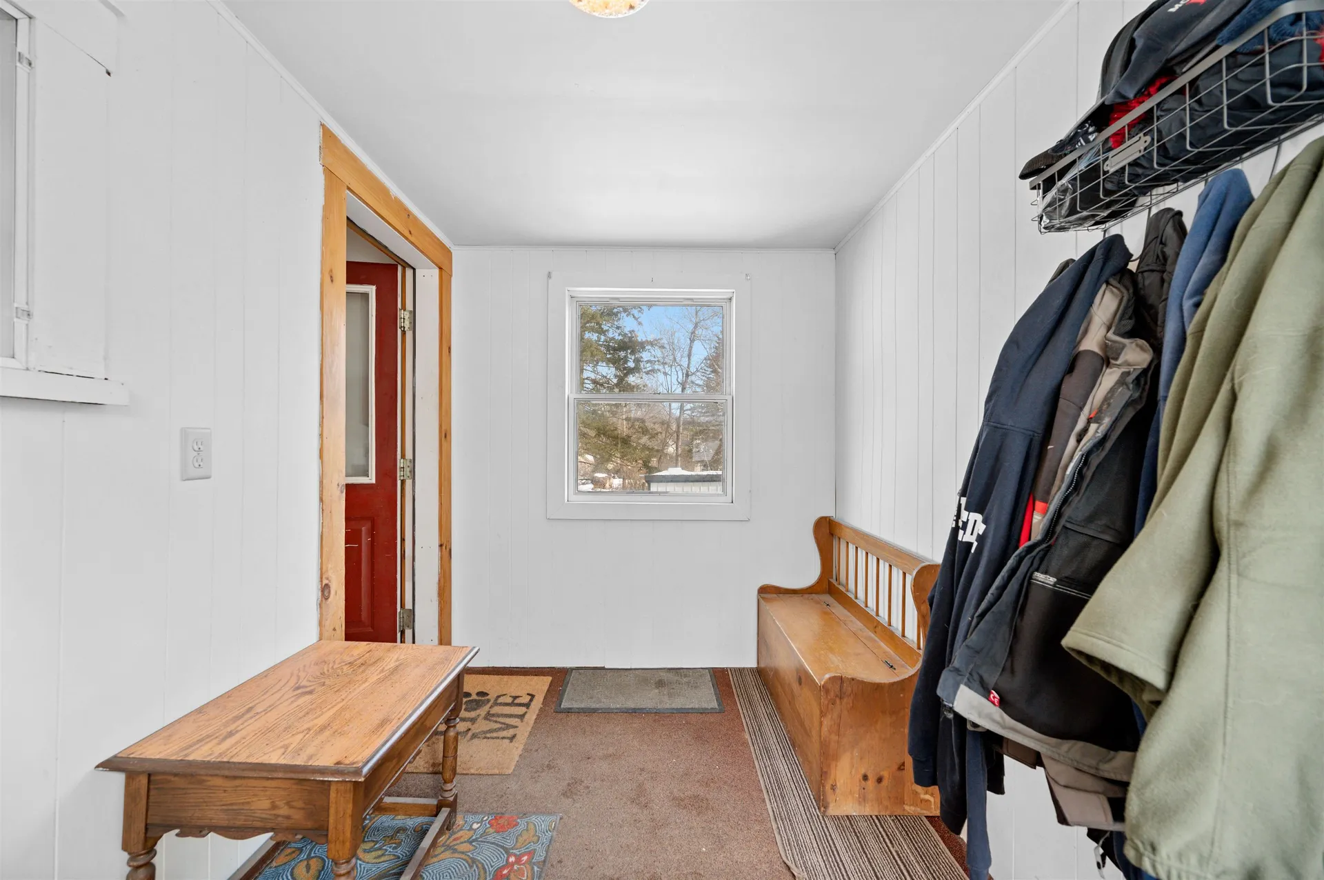471 Websterville Road Barre Town VT 05649
