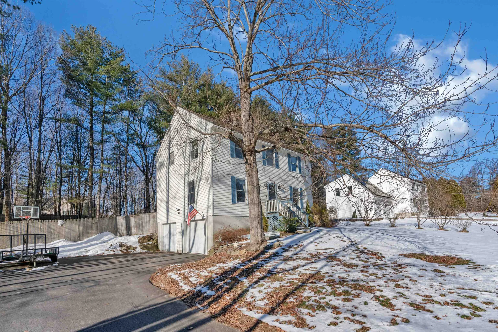 24 Cinnamon Ridge Road Somersworth NH 03878