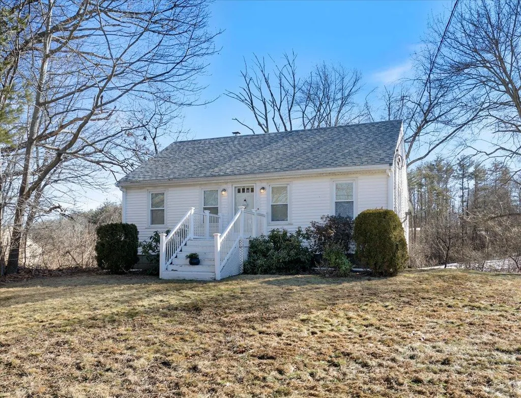 75 Newton Road Plaistow NH 03865