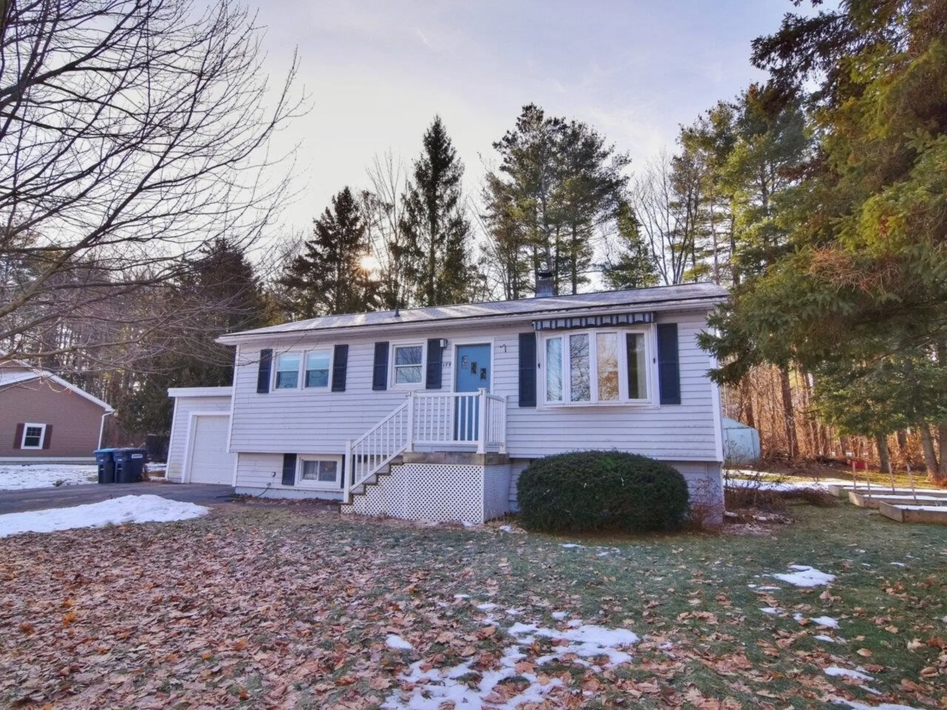 179 Maple Leaf Lane Shelburne VT 05482