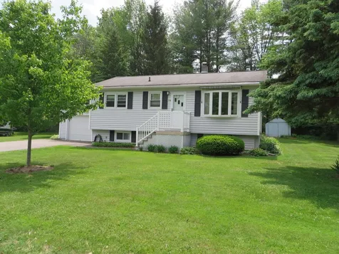 179 Maple Leaf Lane Shelburne VT 05482