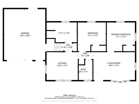 179 Maple Leaf Lane Shelburne VT 05482