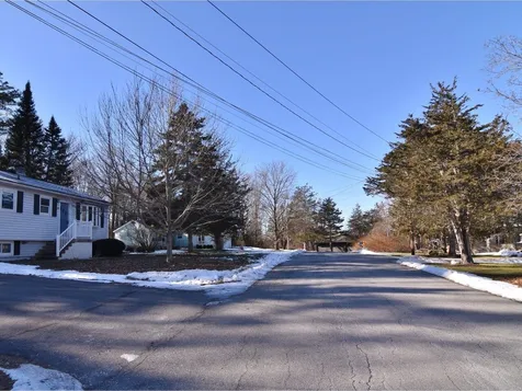 179 Maple Leaf Lane Shelburne VT 05482