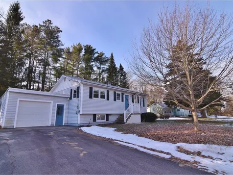 179 Maple Leaf Lane Shelburne VT 05482