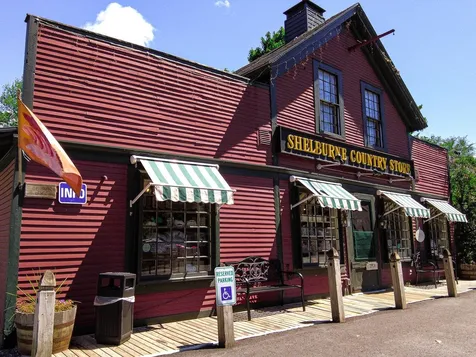 179 Maple Leaf Lane Shelburne VT 05482