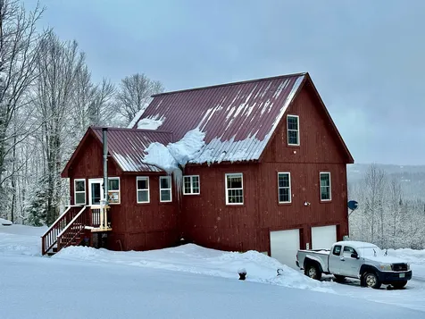 133 Philbrook Road Pittsburg NH 03592