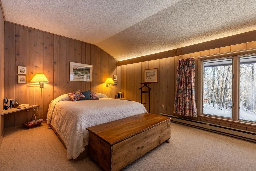 69 West Ridge Road Winhall VT 05340