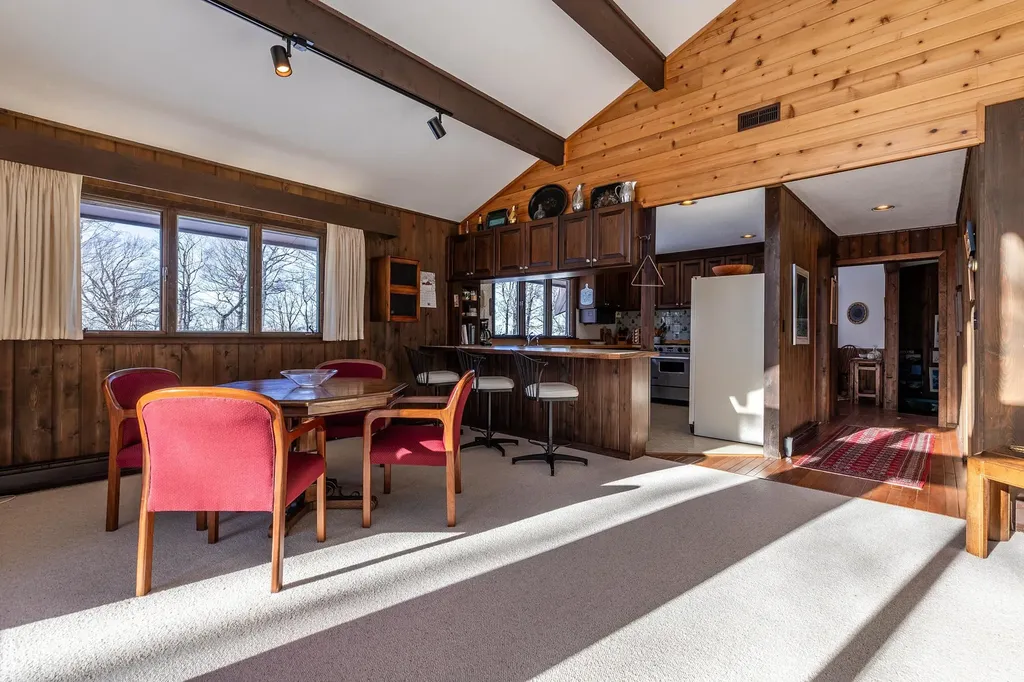 69 West Ridge Road Winhall VT 05340