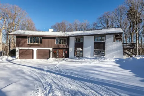 69 West Ridge Road Winhall VT 05340