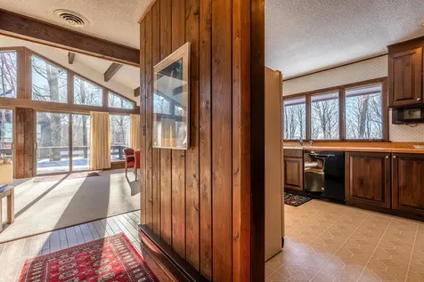 69 West Ridge Road Winhall VT 05340