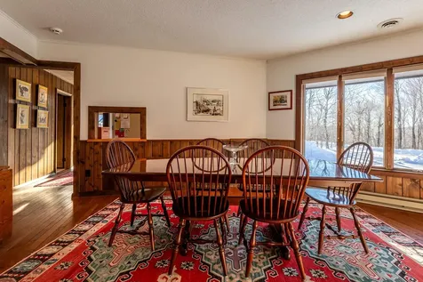 69 West Ridge Road Winhall VT 05340