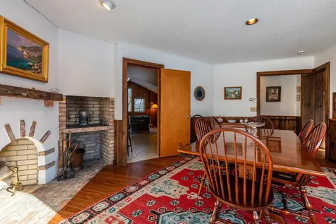 69 West Ridge Road Winhall VT 05340