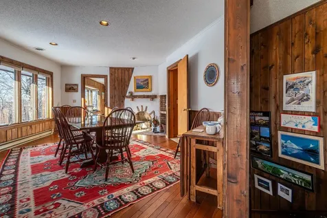 69 West Ridge Road Winhall VT 05340