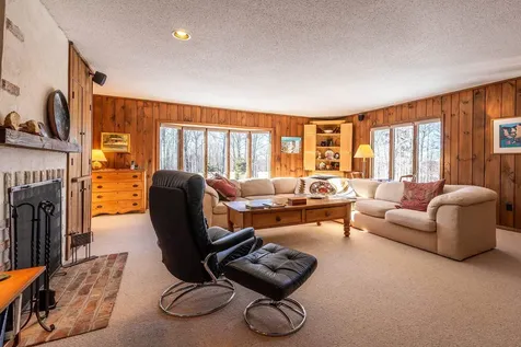 69 West Ridge Road Winhall VT 05340