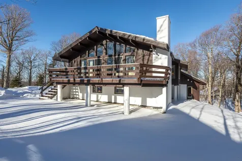 69 West Ridge Road Winhall VT 05340