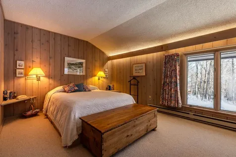 69 West Ridge Road Winhall VT 05340