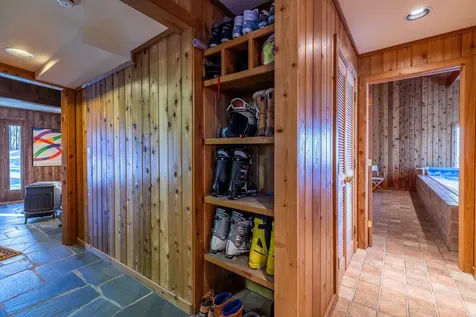 69 West Ridge Road Winhall VT 05340