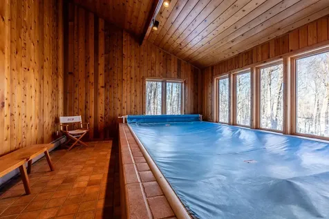 69 West Ridge Road Winhall VT 05340