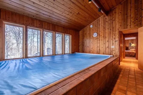 69 West Ridge Road Winhall VT 05340