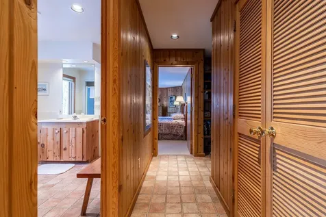 69 West Ridge Road Winhall VT 05340