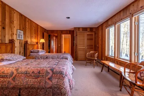 69 West Ridge Road Winhall VT 05340