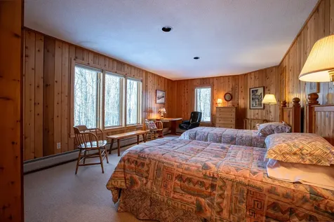 69 West Ridge Road Winhall VT 05340