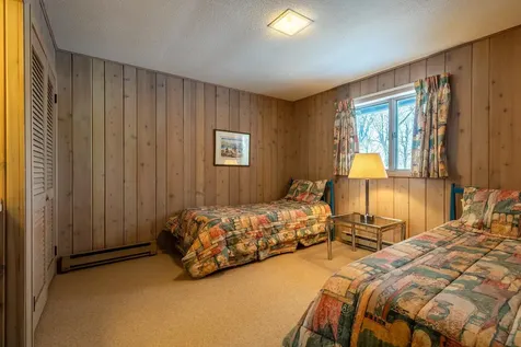 69 West Ridge Road Winhall VT 05340