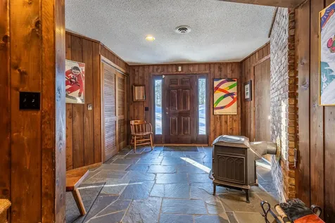 69 West Ridge Road Winhall VT 05340