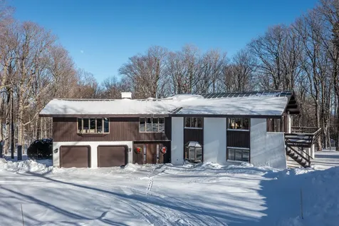 69 West Ridge Road Winhall VT 05340