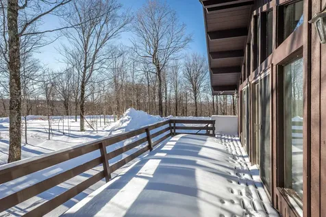 69 West Ridge Road Winhall VT 05340