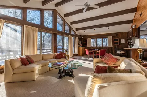 69 West Ridge Road Winhall VT 05340