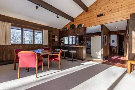 69 West Ridge Road Winhall VT 05340